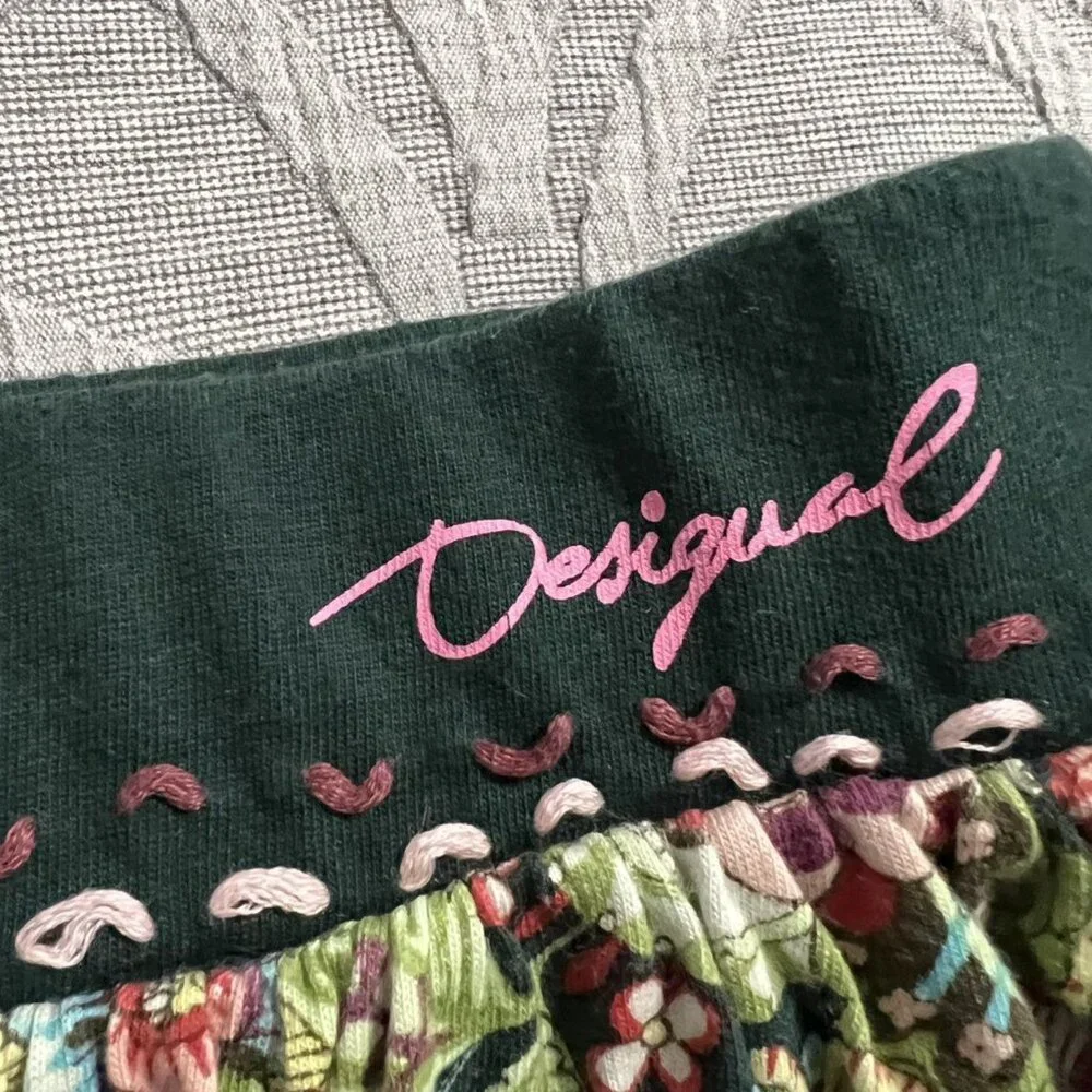 Desigual this adorable